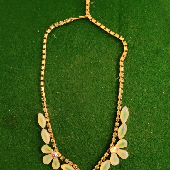 Vtg necklace - Picture 5 of 6